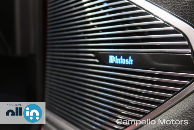 JEEP Grand Cherokee usata 18