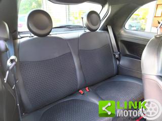 FIAT 500 usata, con Autoradio