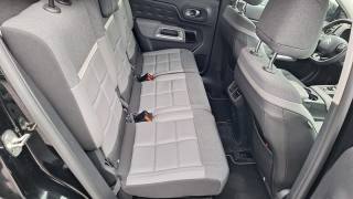 CITROEN C5 Aircross usata, con Controllo automatico clima