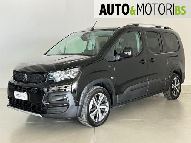 PEUGEOT Rifter usata, con ABS