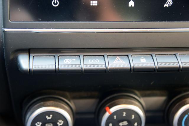 RENAULT Clio usata, con Start/Stop Automatico
