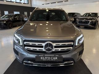 MERCEDES-BENZ GLB 200 usata, con Airbag