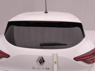 RENAULT Clio usata, con Isofix