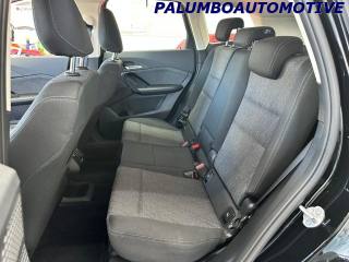 BMW X1 usata, con ESP