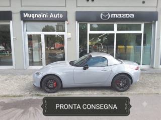 MAZDA MX-5 1.5L Skyactiv-G 136cv Yakudo *PROMO AGOSTO*