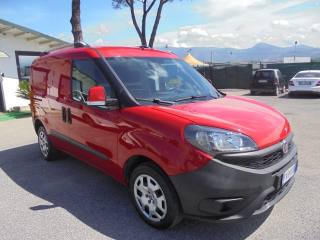 FIAT Doblo usata, con Bluetooth