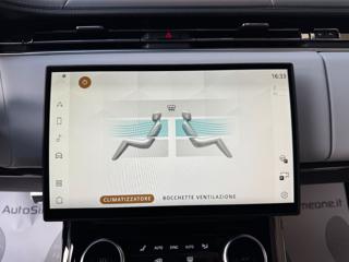 LAND ROVER Range Rover Sport usata, con Luci diurne LED