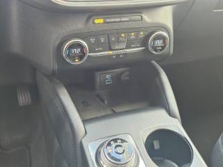 FORD Kuga usata, con Servosterzo