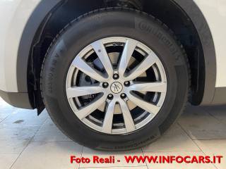 MASERATI Levante usata, con Touch screen