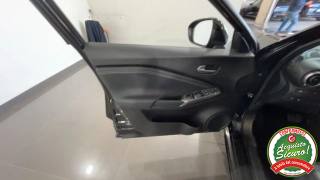 NISSAN Juke usata, con Alzacristalli elettrici