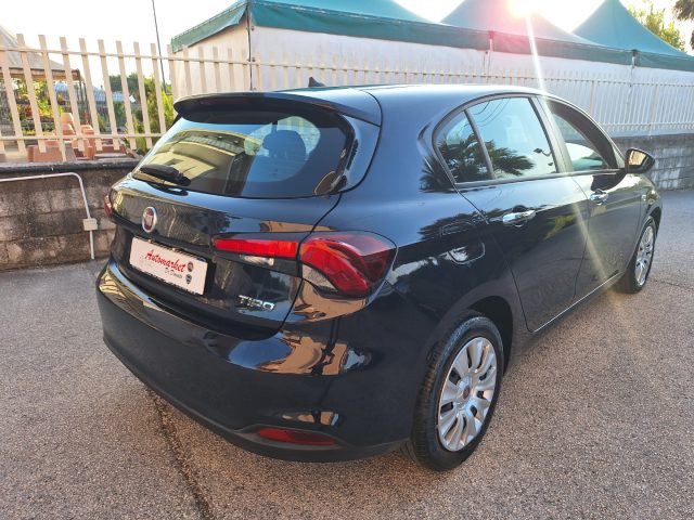 FIAT Tipo usata, con Airbag Passeggero