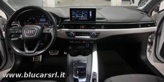 AUDI A4 usata, con Climatizzatore