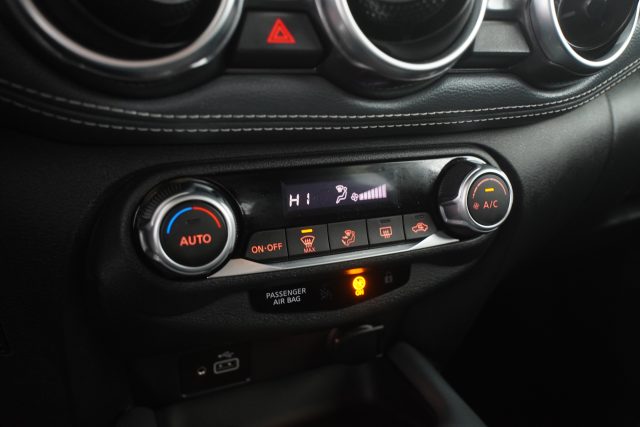 NISSAN Juke usata 15