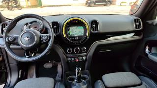 MINI Countryman usata, con Autoradio