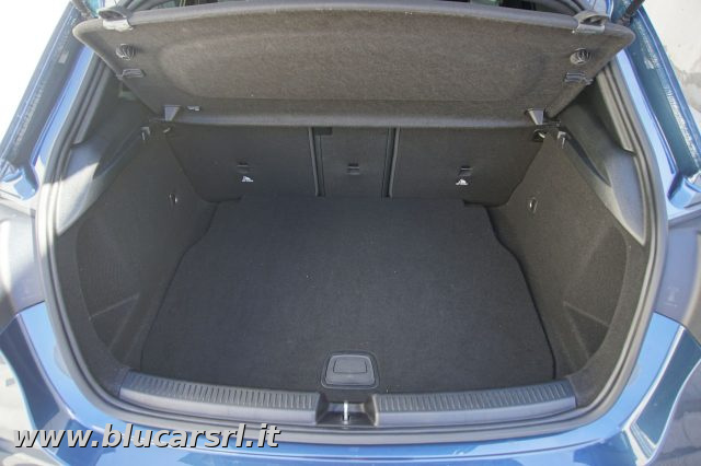 MERCEDES-BENZ A 160 usata 29