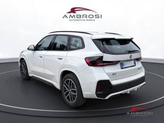 BMW X1 usata 2