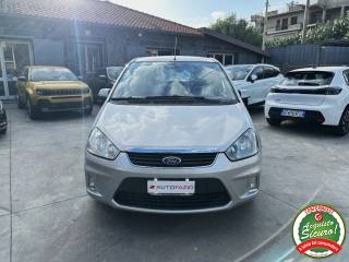 FORD C-Max usata 17