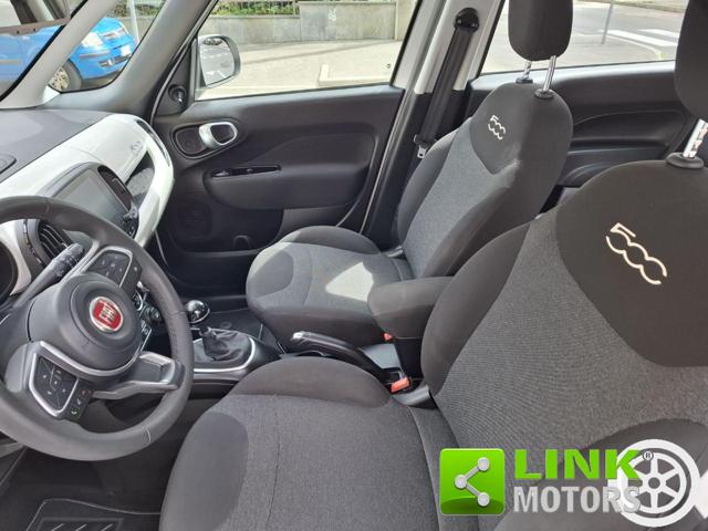 FIAT 500L usata 16