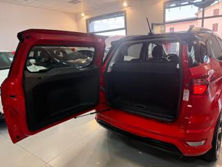 FORD EcoSport usata, con Cruise Control