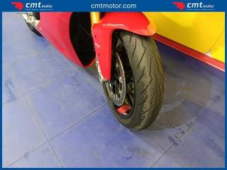 DUCATI Supersport usata 6