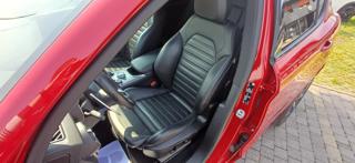 ALFA ROMEO Stelvio usata, con Interni in pelle