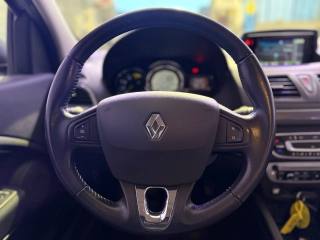 RENAULT Megane usata 12