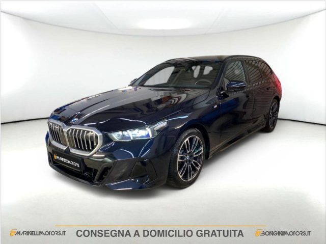 BMW 520 usata, con ABS