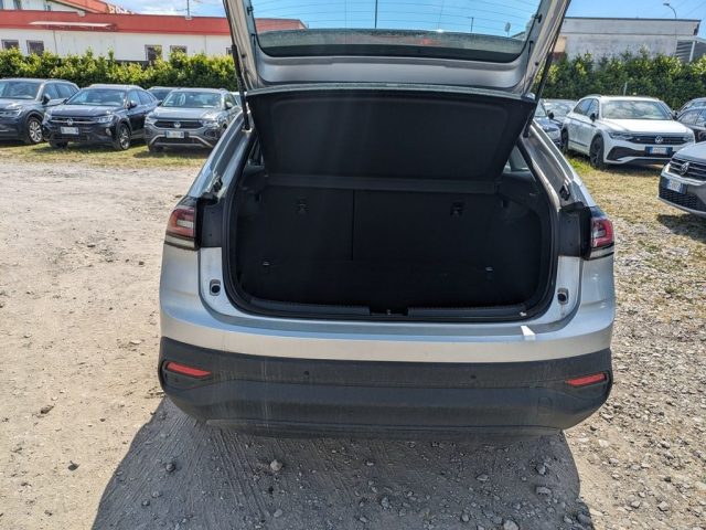 VOLKSWAGEN Taigo usata, con ESP
