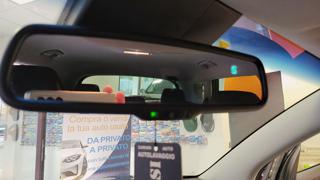 HYUNDAI Tucson usata, con Sistema di navigazione