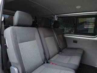 VOLKSWAGEN Transporter usata 15