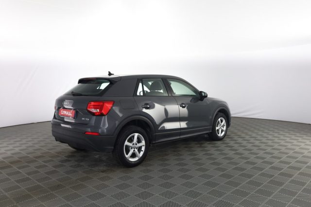 AUDI Q2 usata 3
