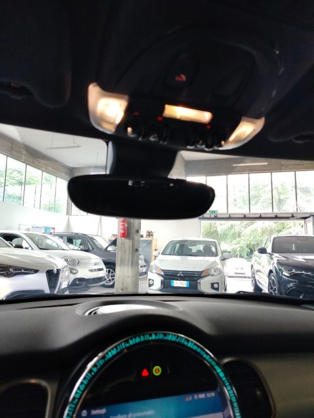 MINI Cooper SE usata 28