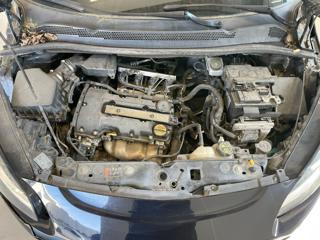 OPEL Corsa usata, con Climatizzatore