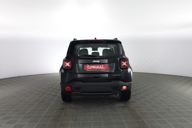 JEEP Renegade usata 4