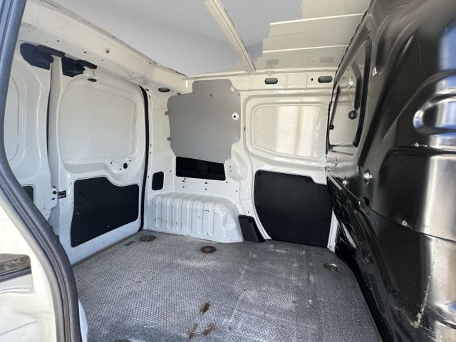 FIAT Fiorino usata, con Park Distance Control