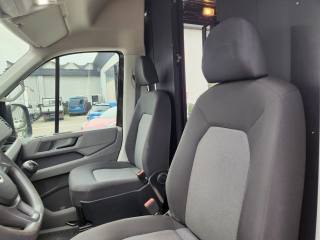 VOLKSWAGEN Crafter usata 20