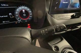 NISSAN Juke usata, con Autoradio