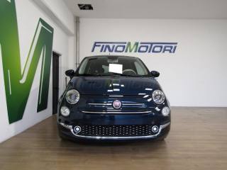 FIAT 500 usata, con Airbag