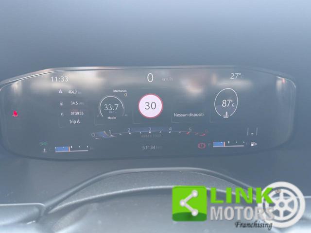 JEEP Compass usata 21