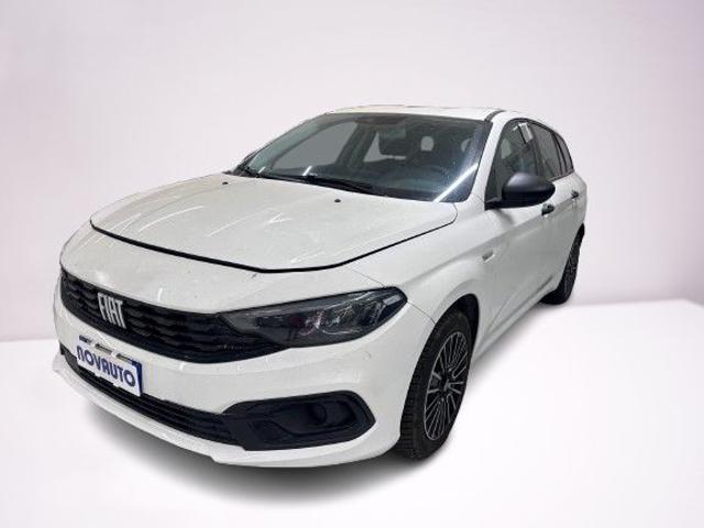FIAT Tipo usata, con ABS