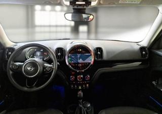 MINI Countryman usata, con Airbag laterali