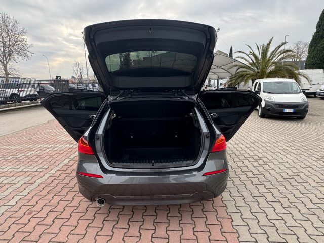 BMW 116 usata, con Vetri oscurati