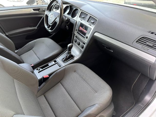 VOLKSWAGEN Golf usata, con Servosterzo