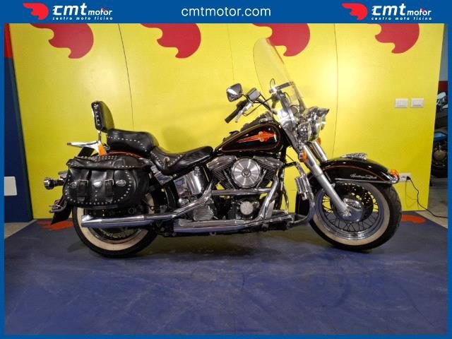 HARLEY-DAVIDSON Other usata 0