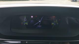 PEUGEOT 308 usata, con Sensori di parcheggio posteriori