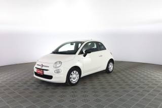 FIAT 500 usata 6