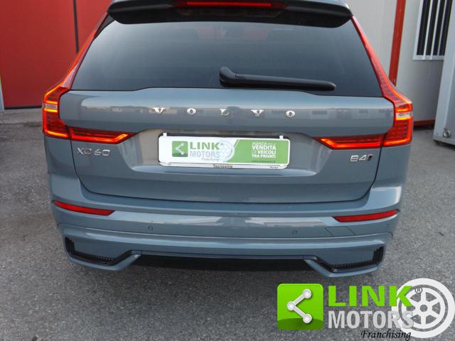 VOLVO XC60 usata 64