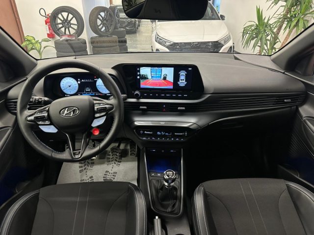 HYUNDAI i20 usata, con Cruise Control