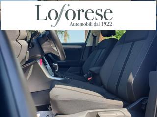 VOLKSWAGEN T-Roc usata, con Servosterzo