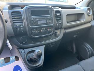 RENAULT Trafic usata, con Climatizzatore